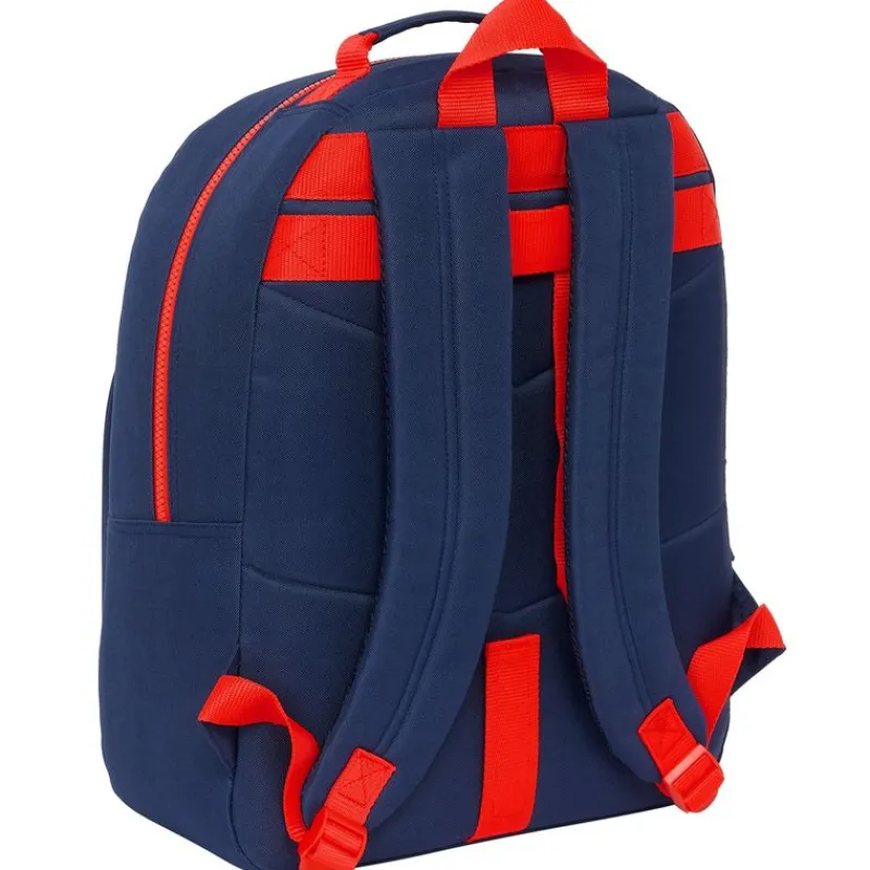 SAFTA Escolar|Super Mario Mochila Escolar World