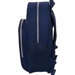 SAFTA Super Mario Mochila Infantil Adaptable Carro- Escolar