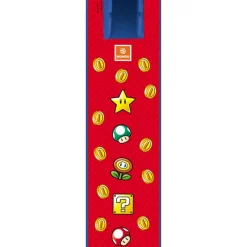 MONDO Bicicletas, Correpasillos Y Triciclos|Super Mario Patinete Aluminio