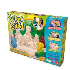 GOLIATH Manualidades|Super sand animales