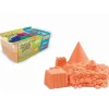 GOLIATH Super Sand Naranja- Manualidades