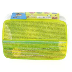 GOLIATH Super Sand Naranja- Manualidades