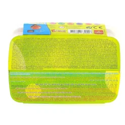 GOLIATH Manualidades|Super Sand Rojo