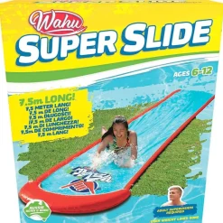 GOLIATH Aire Libre|Super Slide Pista Deslizante