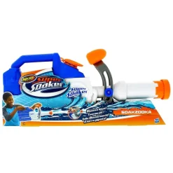 HASBRO Aire Libre|Super Soaker Soakzooka