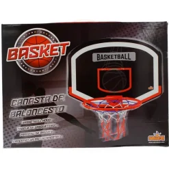 MUÑECAS SAICA Super Tablero de Baloncesto- Deportivos