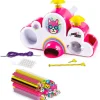 CANAL TOYS Super Taller de Gomijoyas- Manualidades