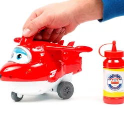 DRIM DISCOUNT Aire Libre|Super Wings Jett Burbujas