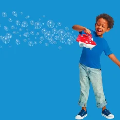 DRIM DISCOUNT Aire Libre|Super Wings Jett Burbujas