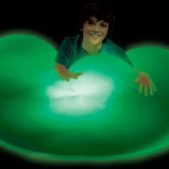 BIZAK Super Wubble Impacto Luminoso- Aire Libre