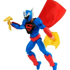 SPIN MASTER Figuras Y Figuras De Acción|Superman DC Adventures Figura Acción