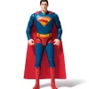SPIN MASTER Superman Película Figura 30 cm- Figuras Y Figuras De Acción