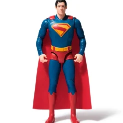 SPIN MASTER Superman Película Figura 30 cm- Figuras Y Figuras De Acción