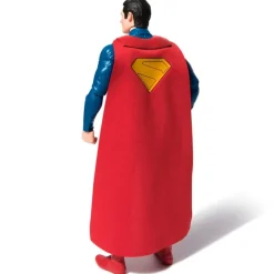 SPIN MASTER Superman Película Figura 30 cm- Figuras Y Figuras De Acción