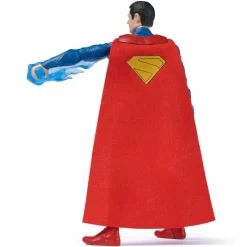SPIN MASTER Superman Película Figura Ataque- Figuras Y Figuras De Acción
