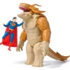SPIN MASTER Figuras Y Figuras De Acción|Superman Película Pack Superman Batalla Kaiju