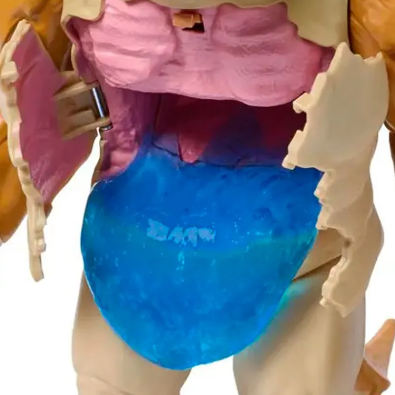 SPIN MASTER Figuras Y Figuras De Acción|Superman Película Pack Superman Batalla Kaiju