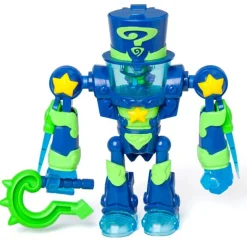 MAGIC BOX Manualidades|Superthings Kazoom Power Ultra Striker Enigma