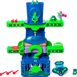 MAGIC BOX Figuras Y Figuras De Acción|Superthings Kazoom Power Torre Enigma