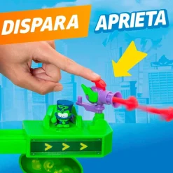 MAGIC BOX Figuras Y Figuras De Acción|Superthings Kazoom Power Torre Enigma