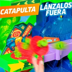 MAGIC BOX Figuras Y Figuras De Acción|Superthings Kazoom Power Torre Enigma