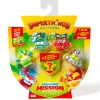 MAGIC BOX Manualidades|Superthings Kazoom Power Mission Pack 5 Sopresa