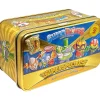 MAGIC BOX Manualidades|Superthings Lata Gold Superspecials