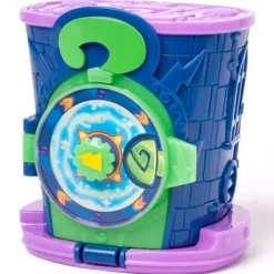 MAGIC BOX Superthings Power Hidden Enigma Base- Manualidades