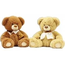 SELECCION DRIM Primera Infancia Y Preescolar|Surtido Osos de Peluche 33 cm