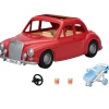 EPOCH Sylvanian Families Coche Familiar- Muñecas