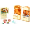 EPOCH Muñecas|Sylvanian Families Cocina