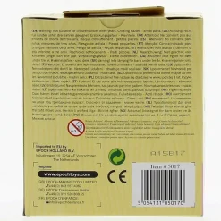 EPOCH Muñecas|Sylvanian Families Conejo Chocolate Set Bebé