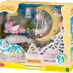 EPOCH Sylvanian Families Pack Desfile de los Sueños- Muñecas