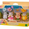 EPOCH Muñecas|Sylvanian Families Set Cuentos de Hadas