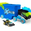 MAGIC BOX Vehículos, Trenes Y Parkings|T- Racers Turbo Truck Camión