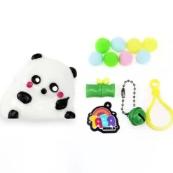 BIZAK Taba World Squishy Surtido- Manualidades