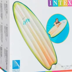 INTEX Aire Libre|Tabla de Surf Hinchable 178x69 cm