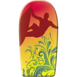 MONDO Tabla de Surf Verano 94 cm Surtida- Deportivos