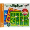 DISET Juegos Y Juguetes Educativos|Tablas de multiplicar