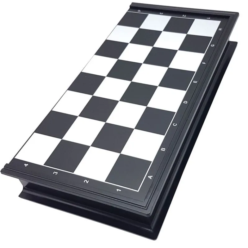 LEXIBOOK Tablero Ajedrez Magnético- Juegos De Mesa