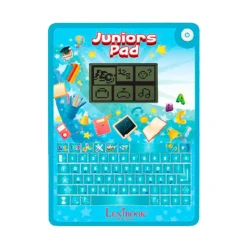 LEXIBOOK Electrónicos|Tablet Junior en Español