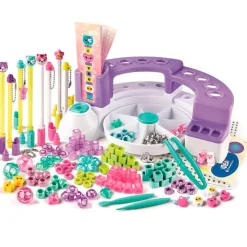 CLEMENTONI Manualidades|Taller de Bolígrafos Mensajes