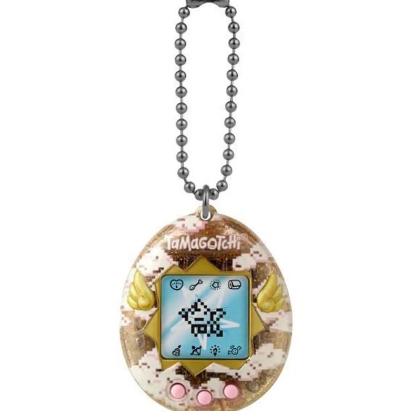 BANDAI Tamagotchi Angel Surtido- Electrónicos