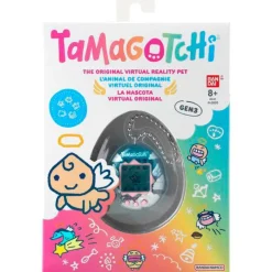 BANDAI Tamagotchi Angel Surtido- Electrónicos