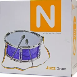 DRIM DISCOUNT Tambor Infantil- Instrumentos Musicales