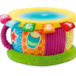 VTECH Primera Infancia Y Preescolar|Tambor Luces Mágicas