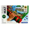 CLEMENTONI Puzzles Y Construcciones|Tapete para Puzzles