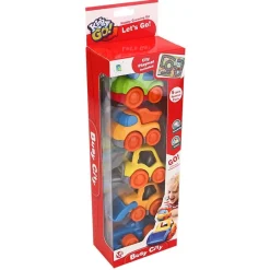 DRIM DISCOUNT Vehículos, Trenes Y Parkings|Tapiz con 5 Vehículos Infantiles