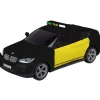 SIMBA Vehículos, Trenes Y Parkings|Taxi Barcelona de Juguete