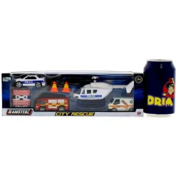 SELECCION DRIM Vehículos, Trenes Y Parkings|Teamsterz Vehículos de Obra Blancos